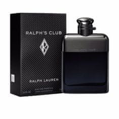 Ralph Lauren Moški parfum Ralph Lauren Ralph's Club EDP 50 ml