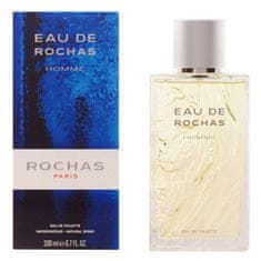 Rochas Moški parfum Rochas EDT 50 ml