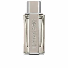 Salvatore Ferragamo Moški parfum Salvatore Ferragamo Ferragamo Bright Leather EDT 100 ml