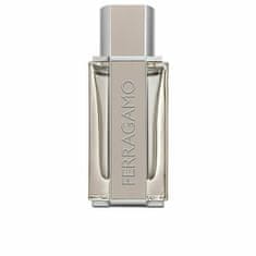 Salvatore Ferragamo Moški parfum Salvatore Ferragamo Ferragamo Bright Leather EDT 50 ml