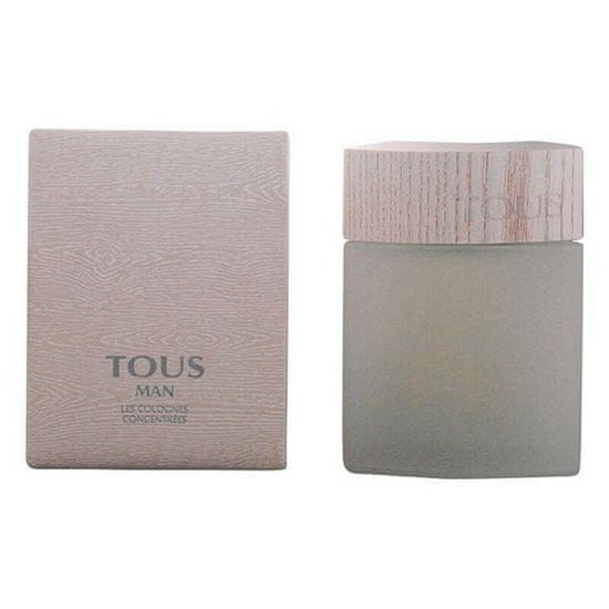 Tous Moški parfum Tous Man Tous EDT 50 ml