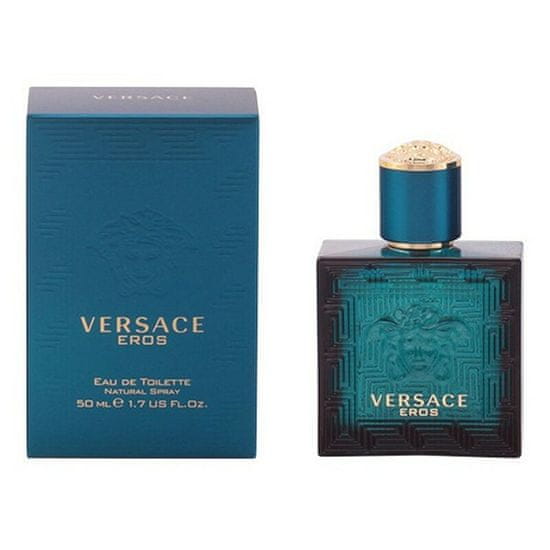 Versace Moški parfum Versace EDT 50 ml