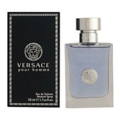 Versace Moški parfum Versace TP-8011003813070_Vendor EDT 50 ml