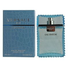 Versace Moški parfum Versace EDT 100 ml