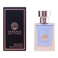 Versace Moški parfum Versace TP-8011003813070_Vendor EDT 50 ml