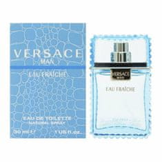 Versace Moški parfum Versace EDT 30 ml