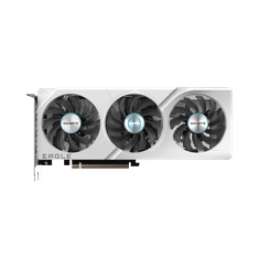 Gigabyte GeForce RTX 4060 Eagle OC ICE grafična kartica, 8 GB GDDR6 (GV-N4060EAGLEOC ICE-8GD)