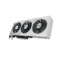 Gigabyte GeForce RTX 4060 Eagle OC ICE grafična kartica, 8 GB GDDR6 (GV-N4060EAGLEOC ICE-8GD)