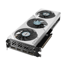 Gigabyte GeForce RTX 4060 Eagle OC ICE grafična kartica, 8 GB GDDR6 (GV-N4060EAGLEOC ICE-8GD)