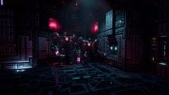 PRIME MATTER System Shock igra (PS5)