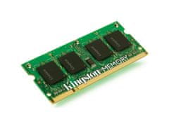 Kingston SODIMM 8GB 1600MHz DDR3 KVR16S11/8 ram pomnilnik