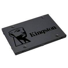 Kingston A400 240GB 2,5" SATA3 (SA400S37/240G) SSD