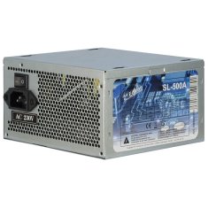 Inter-tech SL-500 500W ATX napajalnik