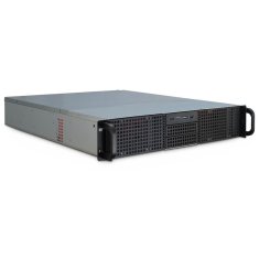 Inter-tech 2U-20255 2U rack strežniško ohišje