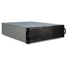 Inter-tech 3U-30240 3U rack strežniško ohišje