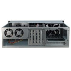 Inter-tech 3U-30240 3U rack strežniško ohišje