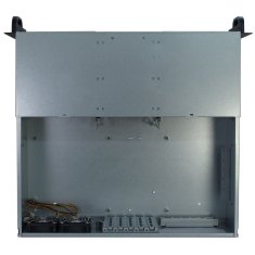 Inter-tech 3U-30240 3U rack strežniško ohišje