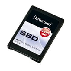 Intenso Top 256GB 2,5" SATA3 (3812440) SSD