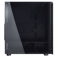 Inter-tech CXC2 midi ATX gaming ohišje