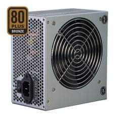 Inter-tech COBA CES-400B V2.3 400W 80Plus Bronze ATX napajalnik