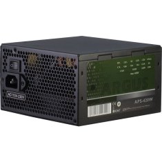 Inter-tech ARGUS APS-420W V2.31 420W ATX napajalnik