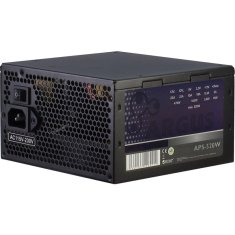 Inter-tech ARGUS APS-520W V2.31 520W ATX napajalnik