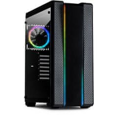 Inter-tech S-3901 Impulse RGB gaming ohišje