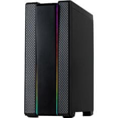 Inter-tech S-3901 Impulse RGB gaming ohišje