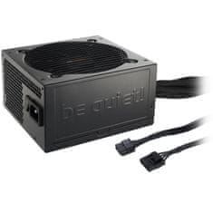 Be quiet! Pure Power 11 600W (BN294) 80Plus Gold ATX napajalnik