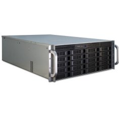 Inter-tech 4U-4420 4U rack strežniško ohišje