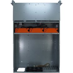 Inter-tech 4U-4420 4U rack strežniško ohišje