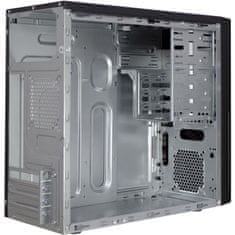 Inter-tech IT-6865 microATX ohišje