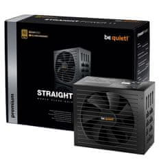 Be quiet! STRAIGHT POWER 11 750W (BN283) 80Plus Gold modularni ATX napajalnik