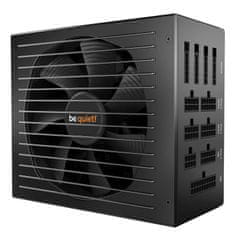 Be quiet! STRAIGHT POWER 11 750W (BN283) 80Plus Gold modularni ATX napajalnik