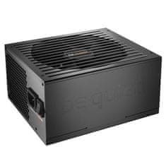 Be quiet! STRAIGHT POWER 11 750W (BN283) 80Plus Gold modularni ATX napajalnik