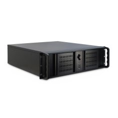 Inter-tech 3U 3098-S 19'' rack strežniško ohišje