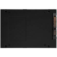 Kingston KC600 256GB 2,5'' SATA3 (SKC600/256GB) SSD