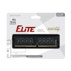 TeamGroup Elite 16GB 3200 MHz DDR4 TED416G3200C2201 ram pomnilnik