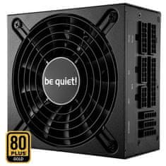 Be quiet! SFX L POWER 500W (BLN238) 80Plus Gold napajalnik