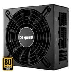 Be quiet! SFX L POWER 600W (BLN239) 80Plus Gold napajalnik