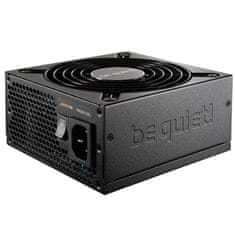 Be quiet! SFX L POWER 500W (BLN238) 80Plus Gold napajalnik