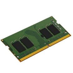 Kingston SODIMM 16GB 3200MHz DDR4 KVR32S22S8/16 ram pomnilnik