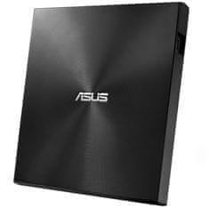 ASUS ZenDrive U9M Ultra Slim (90DD02A0-M29000) črn zunanji DVD zapisovalnik