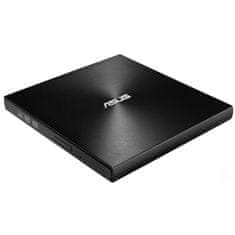 ASUS ZenDrive U9M Ultra Slim (90DD02A0-M29000) črn zunanji DVD zapisovalnik