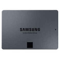 Samsung 870 QVO 1TB 2,5" SATA 3 MLC MZ-77Q1T0BW SSD