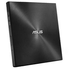 ASUS ZenDrive U9M Ultra Slim (90DD02A0-M29000) črn zunanji DVD zapisovalnik