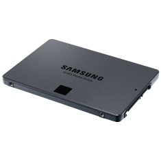 Samsung 870 QVO 1TB 2,5" SATA 3 MLC MZ-77Q1T0BW SSD