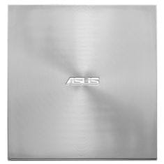 ASUS ZenDrive U9M Ultra Slim (90DD02A2-M29000) srebrn zunanji DVD zapisovalnik