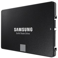 Samsung 870 EVO 250GB 2,5" SATA3 (MZ-77E250B/EU) SSD