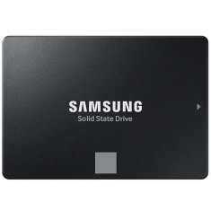 Samsung 870 EVO 500GB 2,5" SATA3 (MZ-77E500B/EU) SSD